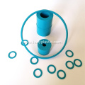 PTFE fine powder filled PTFE molded tube